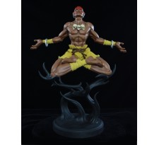 Street Fighter Dhalsim 1/4 Statue 45cm